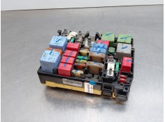 Recambio de caja reles / fusibles para citroën c-elysée shine referencia OEM IAM 9804848580  