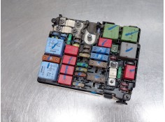 Recambio de caja reles / fusibles para citroën c-elysée shine referencia OEM IAM 9804848580   2