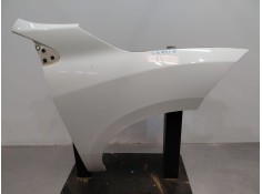 Recambio de aleta delantera derecha para renault megane iii coupe dynamique referencia OEM IAM 631005149R  