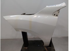 Recambio de aleta delantera izquierda para renault megane iii coupe dynamique referencia OEM IAM 631011470R  