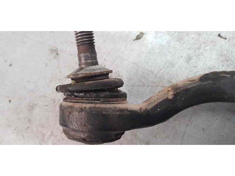 Recambio de cremallera direccion para jaguar xk coupé/convertible 3.5 v8 cabrio referencia OEM IAM 6W833200AC  