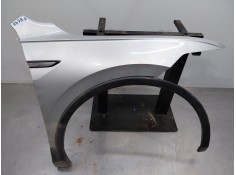 Recambio de aleta delantera derecha para volkswagen tiguan (ax1) comfortline referencia OEM IAM 5NA821106E  