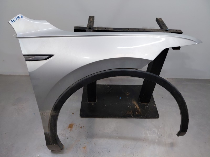 Recambio de aleta delantera derecha para volkswagen tiguan (ax1) comfortline referencia OEM IAM 5NA821106E  