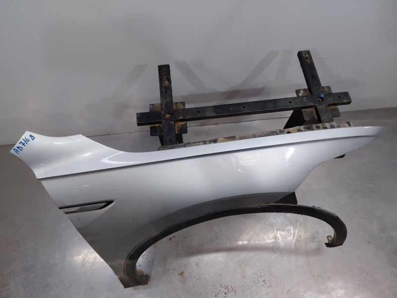 Recambio de aleta delantera derecha para volkswagen tiguan (ax1) comfortline referencia OEM IAM 5NA821106E  
