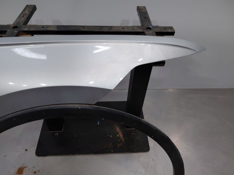 Recambio de aleta delantera derecha para volkswagen tiguan (ax1) comfortline referencia OEM IAM 5NA821106E  