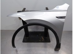 Recambio de aleta delantera izquierda para volkswagen tiguan (ax1) comfortline referencia OEM IAM 5NA821105F  