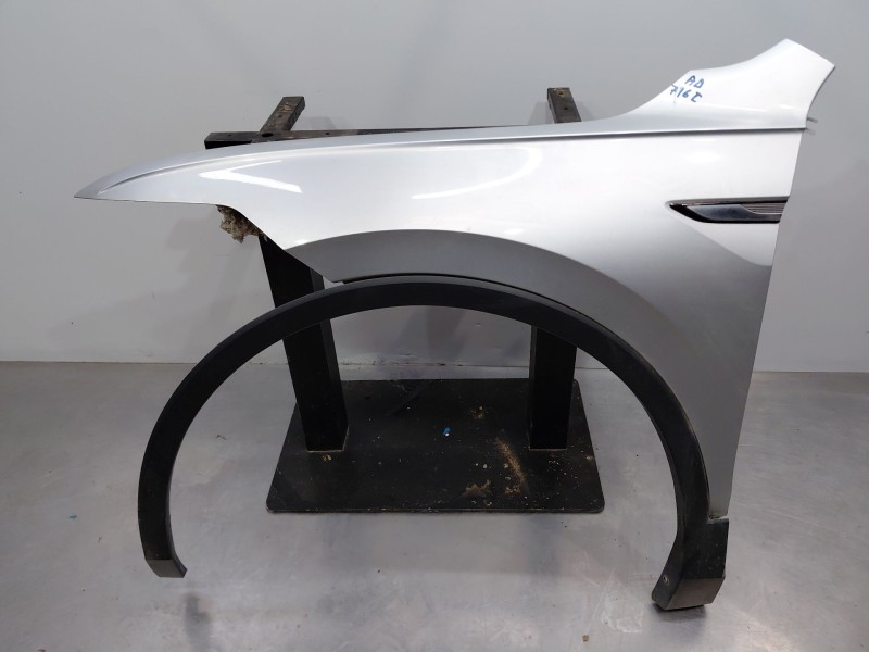Recambio de aleta delantera izquierda para volkswagen tiguan (ax1) comfortline referencia OEM IAM 5NA821105F  
