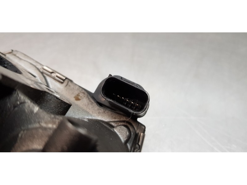 Recambio de caja mariposa para opel astra k lim. 5türig business referencia OEM IAM 55496779 55491244 