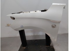 Recambio de aleta delantera izquierda para citroën c-elysée shine referencia OEM IAM 9674790580  