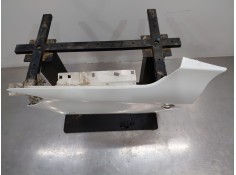 Recambio de aleta delantera izquierda para citroën c-elysée shine referencia OEM IAM 9674790580   2
