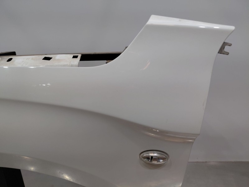 Recambio de aleta delantera izquierda para citroën c-elysée shine referencia OEM IAM 9674790580  