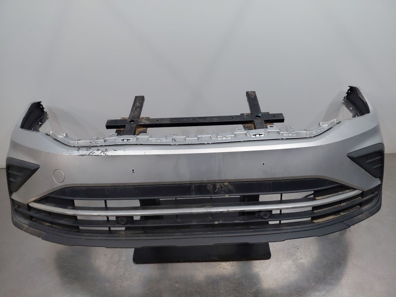 Recambio de paragolpes delantero para volkswagen tiguan (ax1) comfortline referencia OEM IAM   