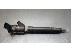 Recambio de inyector para renault espace v icon referencia OEM IAM 0445110569  