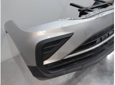 Recambio de paragolpes delantero para volkswagen tiguan (ax1) comfortline referencia OEM IAM    2