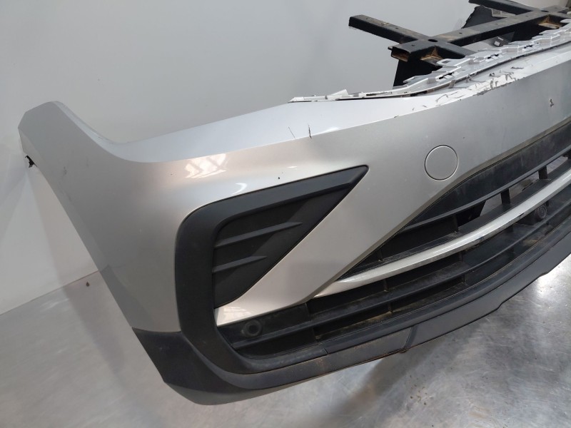 Recambio de paragolpes delantero para volkswagen tiguan (ax1) comfortline referencia OEM IAM   