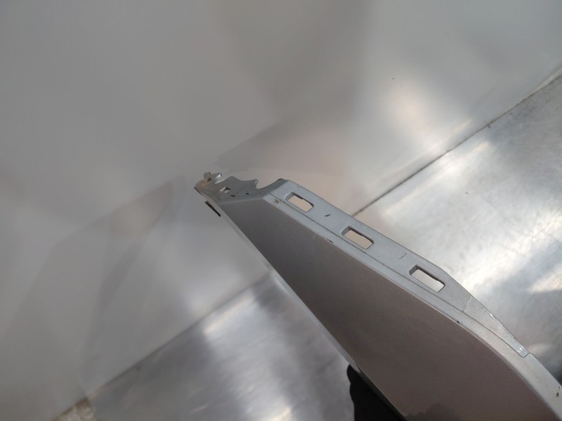 Recambio de paragolpes delantero para volkswagen tiguan (ax1) comfortline referencia OEM IAM   