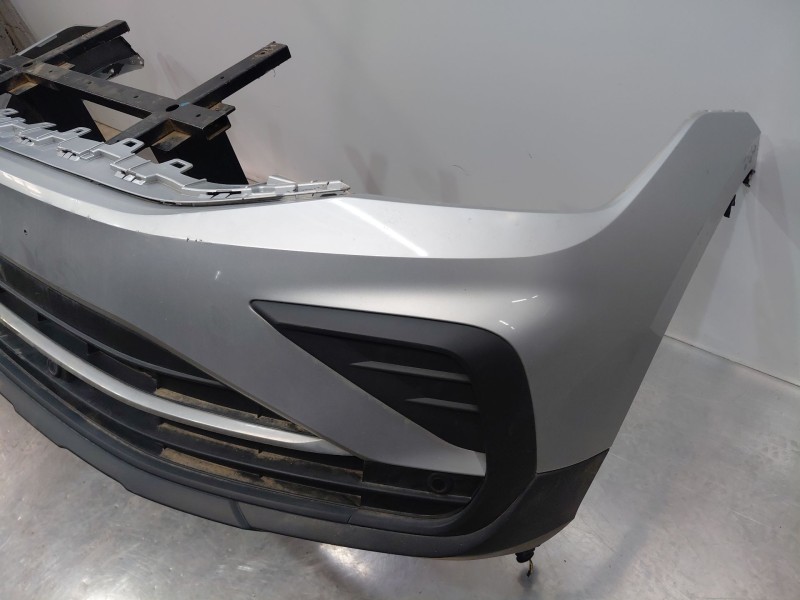 Recambio de paragolpes delantero para volkswagen tiguan (ax1) comfortline referencia OEM IAM   