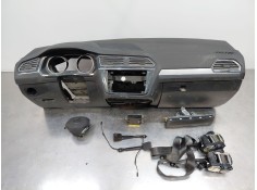Recambio de kit airbag para volkswagen tiguan (ax1) comfortline referencia OEM IAM 5NB857003P 5NA880201E 5NA880204G