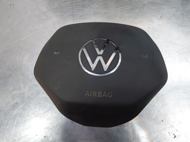 Recambio de kit airbag para volkswagen tiguan (ax1) comfortline referencia OEM IAM 5NB857003P 5NA880201E 5NA880204G