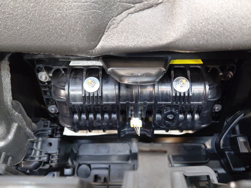 Recambio de kit airbag para volkswagen tiguan (ax1) comfortline referencia OEM IAM 5NB857003P 5NA880201E 5NA880204G