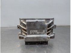 Recambio de centralita motor uce para renault megane iii coupe dynamique referencia OEM IAM 237100584R  
