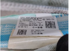 Recambio de airbag cortina delantero derecho para volkswagen golf vii lim. (bq1) bluemotion referencia OEM IAM 5G4880742E   2