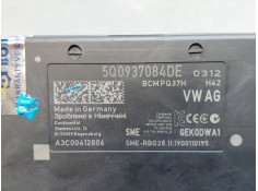 Recambio de modulo confort para volkswagen golf vii lim. (bq1) bluemotion referencia OEM IAM 5Q0937084DE   2
