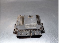 Recambio de centralita motor uce para peugeot 308 acces referencia OEM IAM 9814182680  