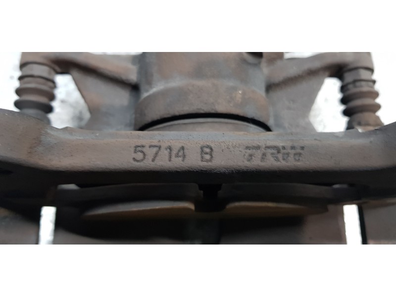 Recambio de pinza freno delantera derecha para volkswagen caddy furgón/kombi kombi referencia OEM IAM 8V0615124   Recambio de pinza freno delantera derecha para volkswagen caddy furgón/kombi kombi referencia OEM IAM 8V0615124