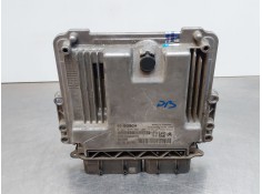 Recambio de centralita motor uce para citroën c-elysée shine referencia OEM IAM 9832694380  