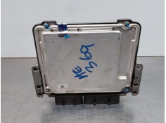 Recambio de centralita motor uce para citroën c-elysée shine referencia OEM IAM 9832694380   2