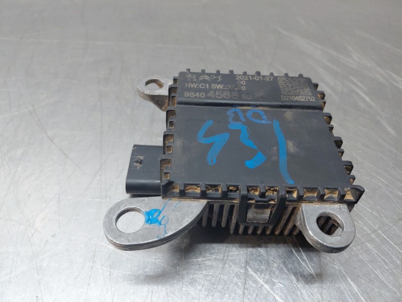Recambio de sensor para peugeot 2008 (p2) active referencia OEM IAM 9840456880  