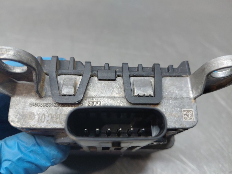 Recambio de sensor para peugeot 2008 (p2) active referencia OEM IAM 9840456880  