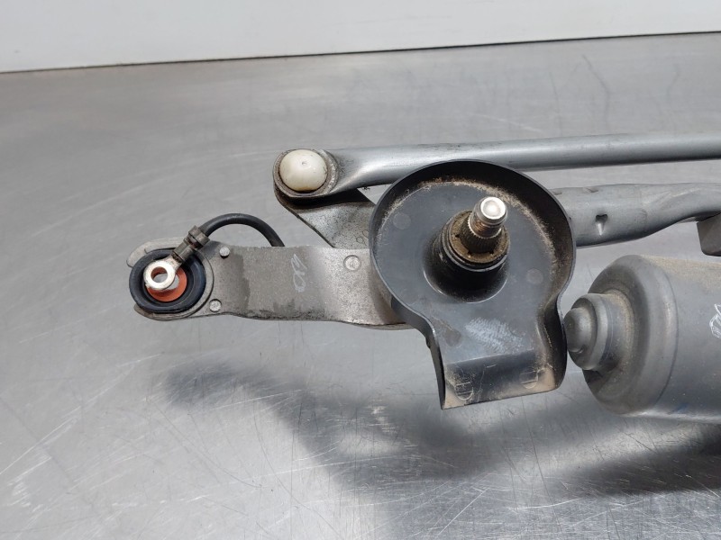 Recambio de motor limpia delantero para lexus ux (_aa1_, _ah1_, _ma1_) 200 (mzaa10) referencia OEM IAM 8511076070  