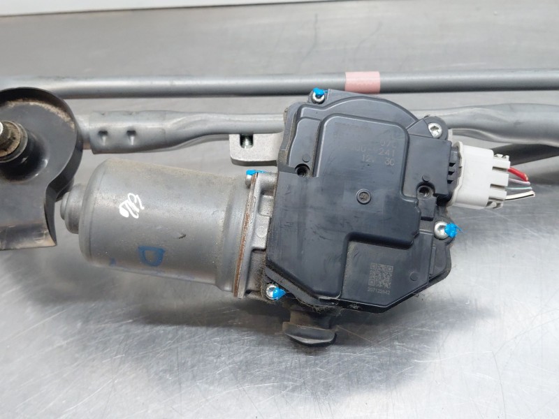 Recambio de motor limpia delantero para lexus ux (_aa1_, _ah1_, _ma1_) 200 (mzaa10) referencia OEM IAM 8511076070  