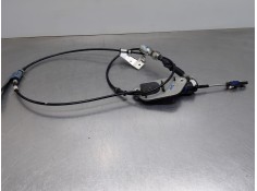 Recambio de varillaje cambio para lexus ux (_aa1_, _ah1_, _ma1_) 200 (mzaa10) referencia OEM IAM 3382076031  