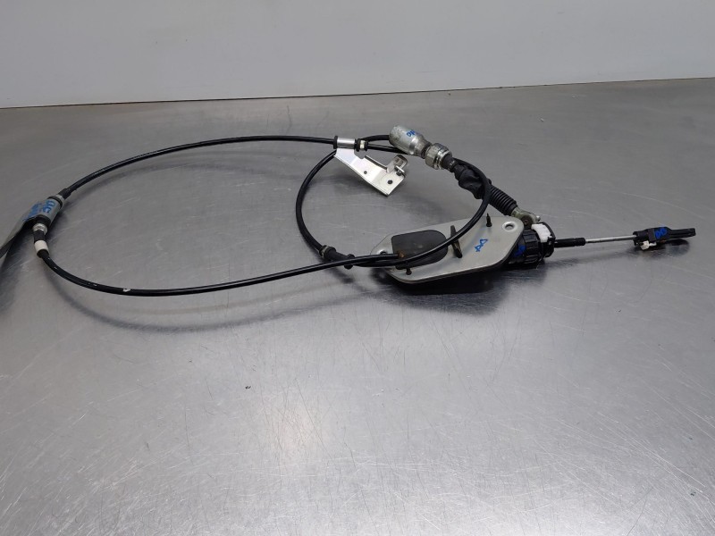 Recambio de varillaje cambio para lexus ux (_aa1_, _ah1_, _ma1_) 200 (mzaa10) referencia OEM IAM 3382076031  