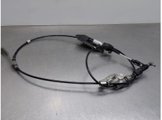Recambio de varillaje cambio para lexus ux (_aa1_, _ah1_, _ma1_) 200 (mzaa10) referencia OEM IAM 3382076031   2
