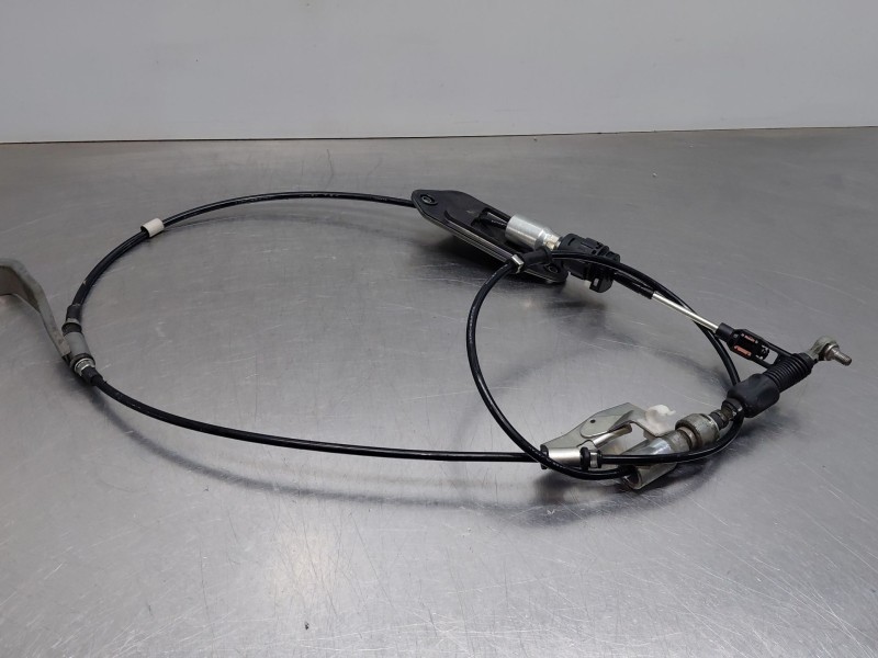 Recambio de varillaje cambio para lexus ux (_aa1_, _ah1_, _ma1_) 200 (mzaa10) referencia OEM IAM 3382076031  