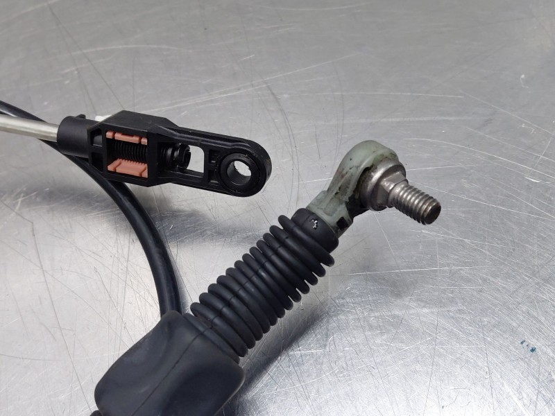 Recambio de varillaje cambio para lexus ux (_aa1_, _ah1_, _ma1_) 200 (mzaa10) referencia OEM IAM 3382076031  