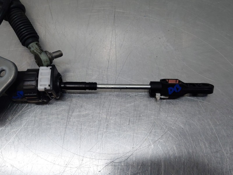 Recambio de varillaje cambio para lexus ux (_aa1_, _ah1_, _ma1_) 200 (mzaa10) referencia OEM IAM 3382076031  
