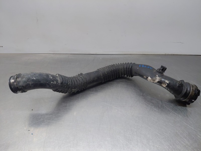 Recambio de tubo presion turbocompresor para bmw 1 (e87) 118 d referencia OEM IAM 11617797481  