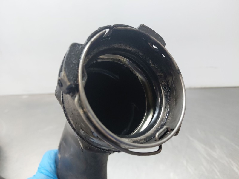 Recambio de tubo presion turbocompresor para bmw 1 (e87) 118 d referencia OEM IAM 11617797481  