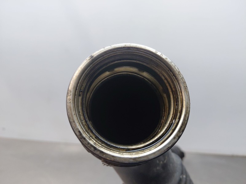 Recambio de tubo presion turbocompresor para bmw 1 (e87) 118 d referencia OEM IAM 11617797481  