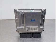 Recambio de centralita motor uce para bmw 1 (e87) 118 d referencia OEM IAM 0281013537  