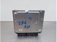 Recambio de centralita motor uce para bmw 1 (e87) 118 d referencia OEM IAM 0281013537   2