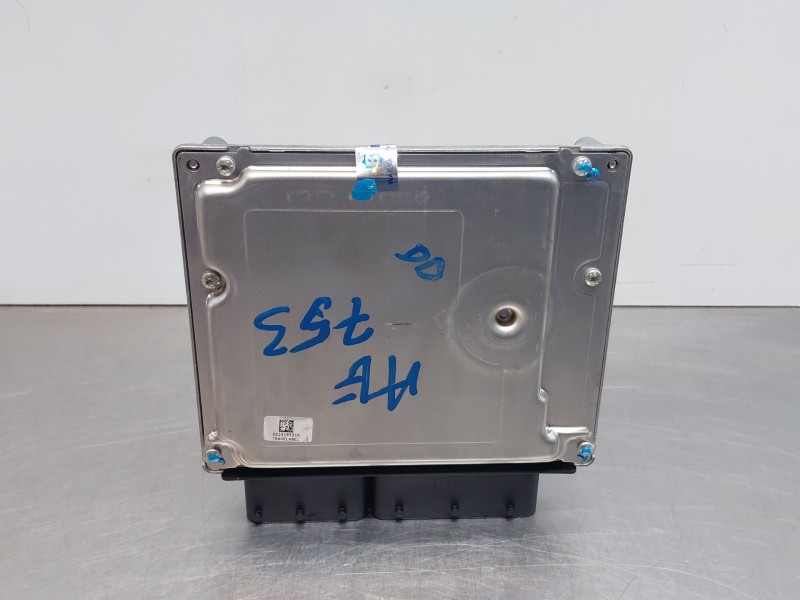 Recambio de centralita motor uce para bmw 1 (e87) 118 d referencia OEM IAM 0281013537  