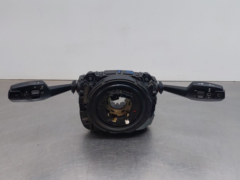 Recambio de anillo airbag para bmw 1 (e87) 118 d referencia OEM IAM 61319164416  
