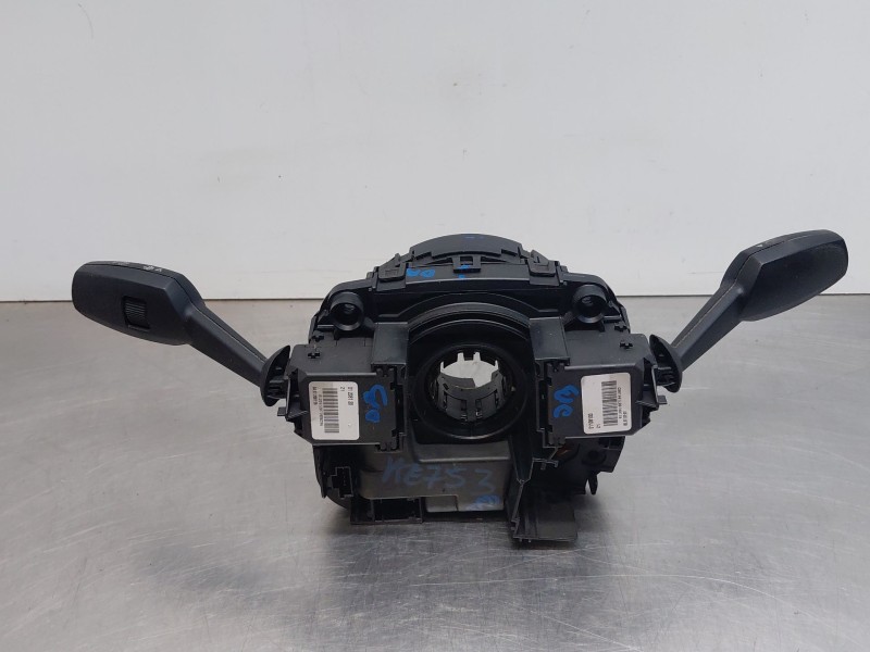 Recambio de anillo airbag para bmw 1 (e87) 118 d referencia OEM IAM 61319164416  