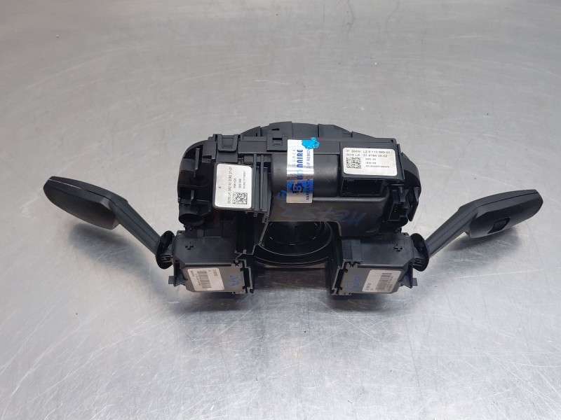 Recambio de anillo airbag para bmw 1 (e87) 118 d referencia OEM IAM 61319164416  